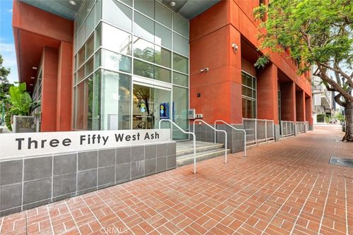 unit-103-350 W Ash St, San Diego, CA, 92101-3424 | Card Image