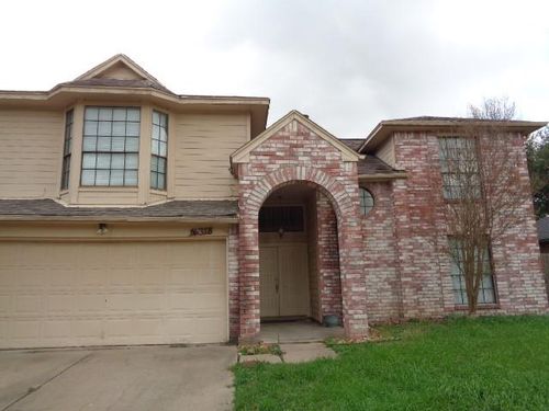 16318 Leamington Ln, Houston, TX, 77095-3913 | Card Image