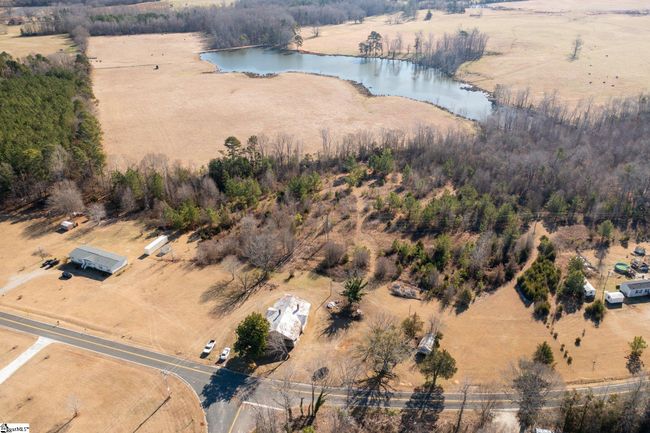 5838 Highway 92, House other with 3 bedrooms, 1 bathrooms and null parking in Enoree SC | Image 12
