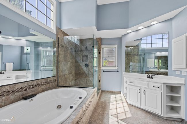 135 Colton Crest Dr, House other with 4 bedrooms, 4 bathrooms and 3 parking in Johns Creek GA | Image 28