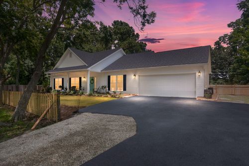 1024 Greenhill Rd, Charleston, SC, 29412-5307 | Card Image