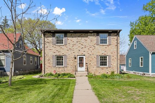 4920 5th Ave S, Minneapolis, MN, 55419-5645 | Card Image