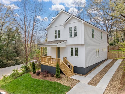 102 Hilton Street, Greenville, SC, 29607 | Card Image