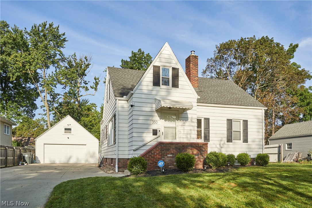 Residential in Akron
