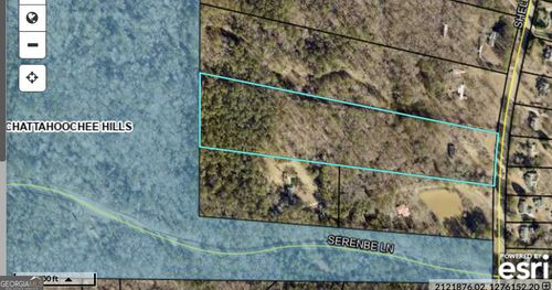 242 Shell Rd, Palmetto, GA, 30268-1501 | Card Image