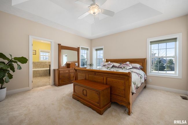 510 Copper Ridge Ct, House other with 5 bedrooms, 5 bathrooms and null parking in Dunlap IL | Image 27