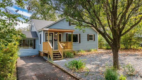 605 S Oak St, Little Rock, AR, 72205-5628 | Card Image