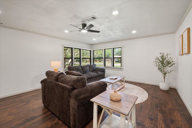 1205 Columbia Cir, House other with 3 bedrooms, 2 bathrooms and null parking in Corsicana TX | Image 13