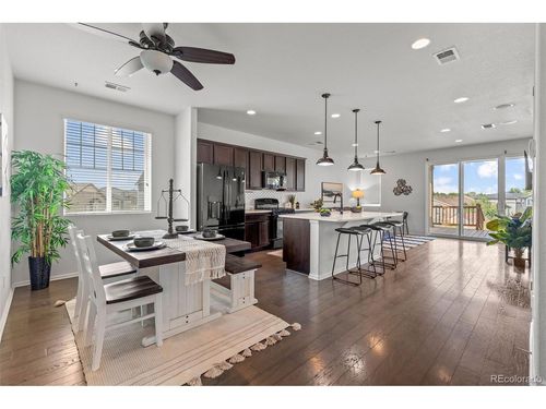 10421 Yosemite St, Commerce City, CO, 80640-7785 | Card Image