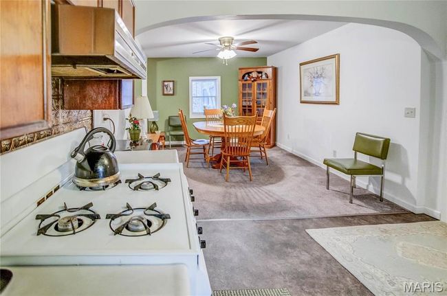 14037 Springfield St, House other with 2 bedrooms, 2 bathrooms and 1 parking in Grafton IL | Image 19
