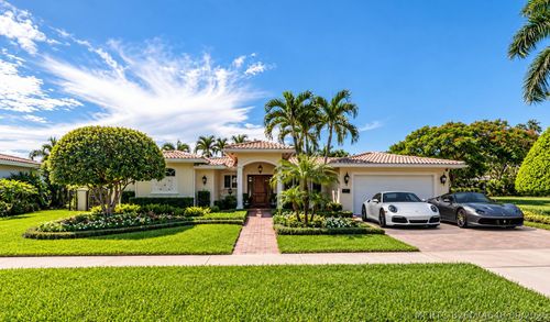 810 Sw 3rd St, Boca Raton, FL, 33486-4627 | Card Image