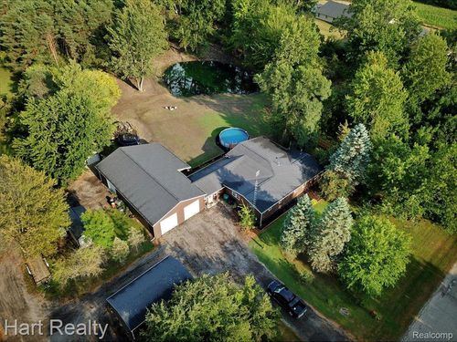 6767 Saint Marys St, Brown City, MI, 48416-8781 | Card Image