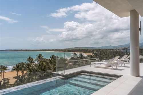 6502-Ocean Drive Ph Four Seasons Private Residences, RIO GRANDE, PR, 00745 | Card Image