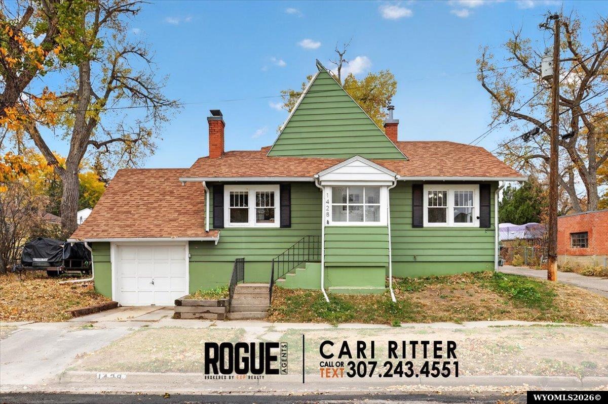 Residential in Casper