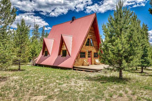126 Valley Way, Stanley, ID, 83278-7715 | Card Image