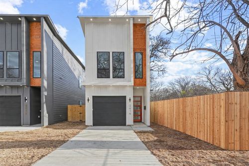 2616 Birmingham Ave, Dallas, TX, 75215-2924 | Card Image