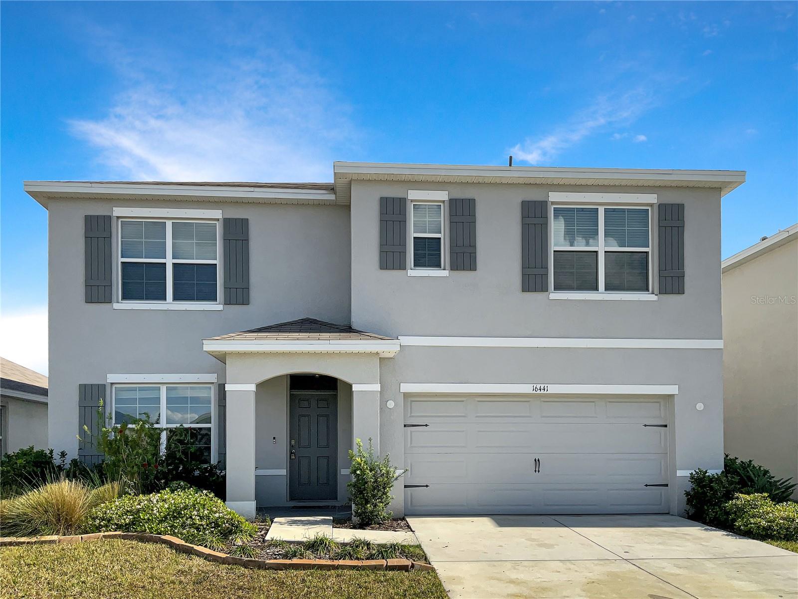 Little Garden Dr, Wimauma, FL 33598
