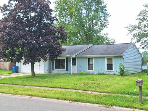 2705 Hollendale Drive, New Haven, IN, 46774 | Card Image