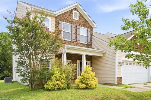753 Breeders Cup Dr, Whitsett, NC, 27377-8007 | Card Image