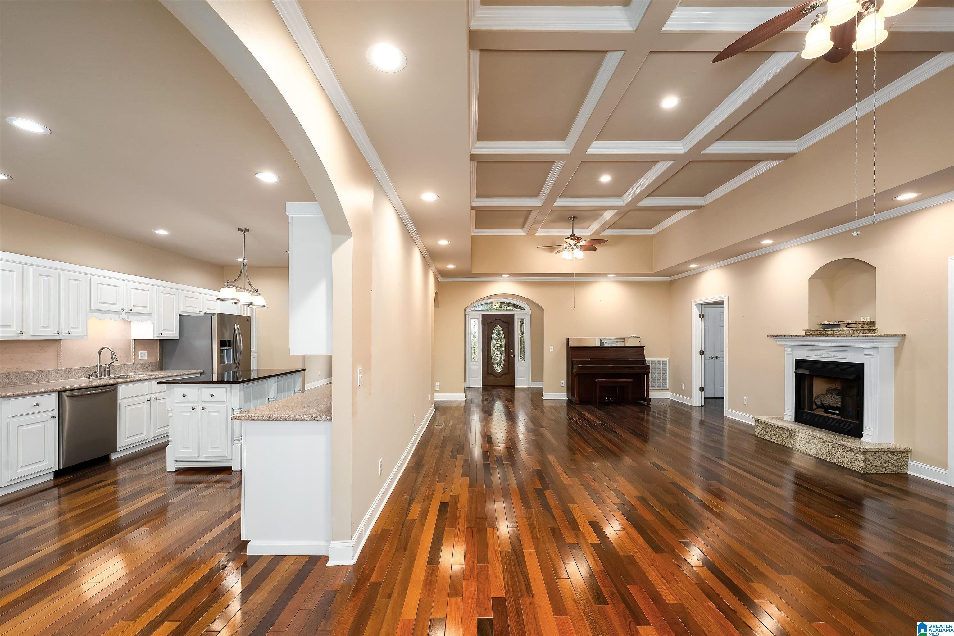 Residential in CROPWELL 4
