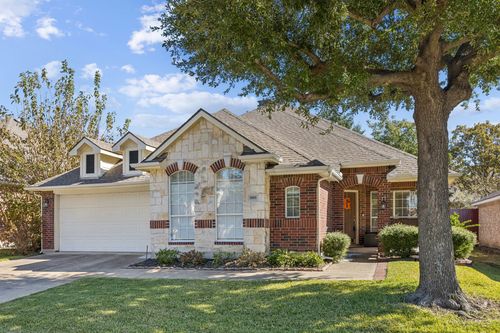 5805 Meadowcrest Ln, Sachse, TX, 75048-3523 | Card Image