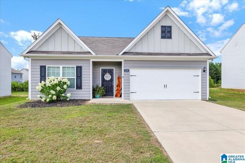 118 Clover Ln, SPRINGVILLE, AL, 35146-2621 | Card Image