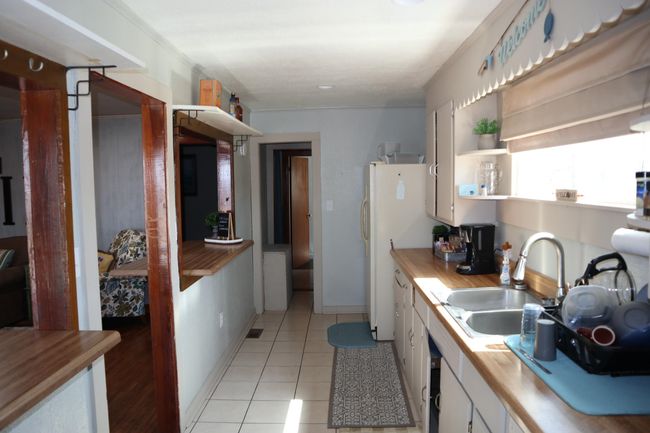 10447 Highway 62 E, House other with 2 bedrooms, 1 bathrooms and null parking in Henderson AR | Image 11