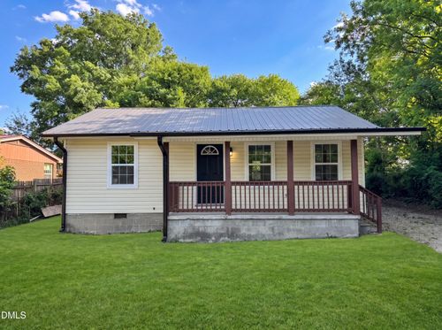 1402 S Williams St, Henderson, NC, 27536-4958 | Card Image