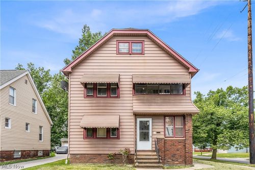 2up-954 E 239th Street, Euclid, OH, 44123 | Card Image