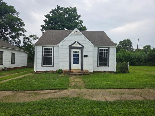 1329 S Armstrong Ave, Bartlesville, OK, 74003-5618 | Card Image