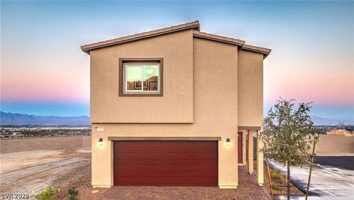 5224 Sunstone Mesa Dr, Las Vegas, NV, 89166-8086 | Card Image