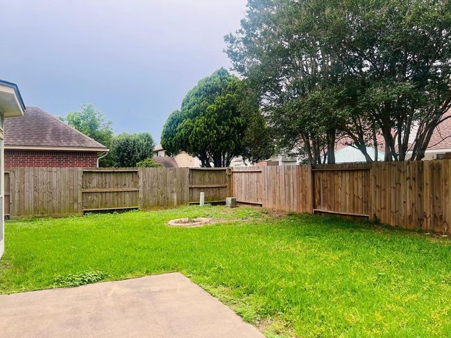 110 Chandler Ct, House other with 4 bedrooms, 3 bathrooms and null parking in Sugar Land TX | Image 23