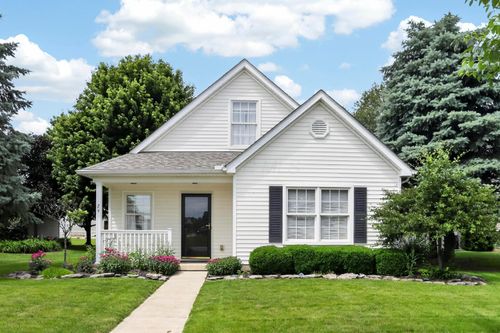 24 Bloomfield Hills Dr, South Bloomfield, OH, 43103-1143 | Card Image