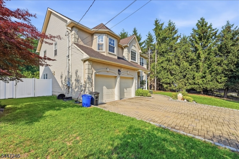 Residential in Cedar Grove Twp. 2