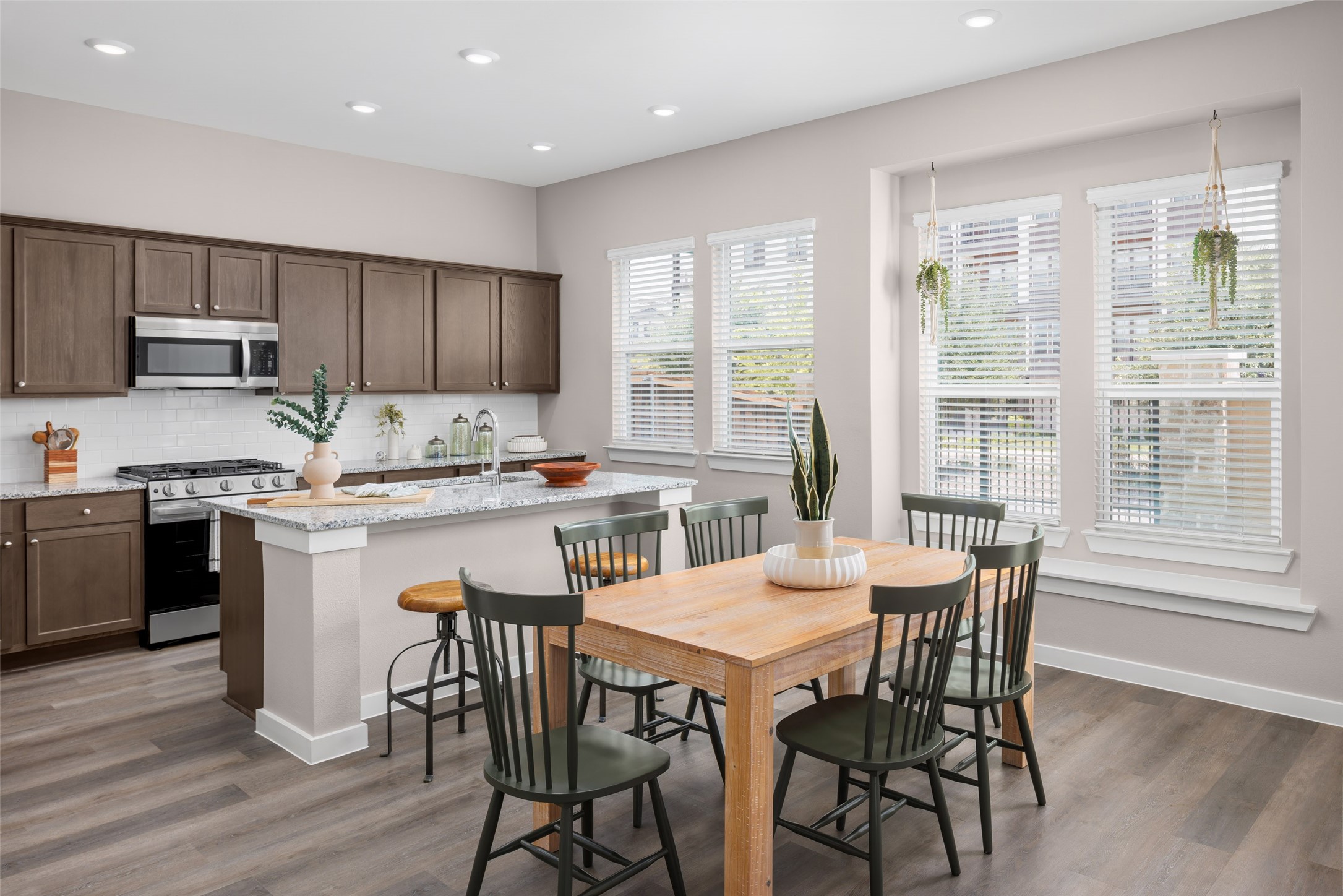 Residential Lease in Arlington 3