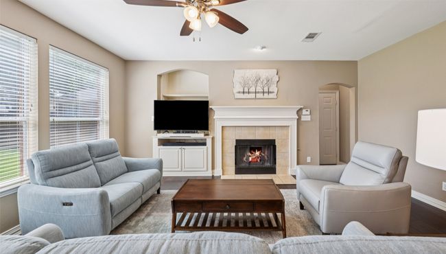 4508 Halter Way, House other with 4 bedrooms, 3 bathrooms and null parking in Flower Mound TX | Image 9