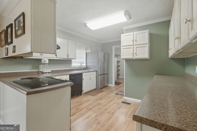 261 Mulkey Rd, House other with 3 bedrooms, 2 bathrooms and null parking in Demorest GA | Image 8