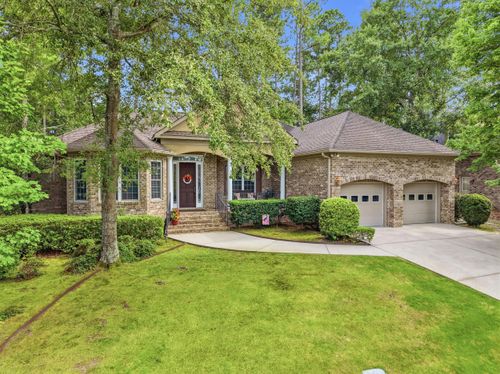 142 E Pleasant Colony Dr, Aiken, SC, 29803-1028 | Card Image