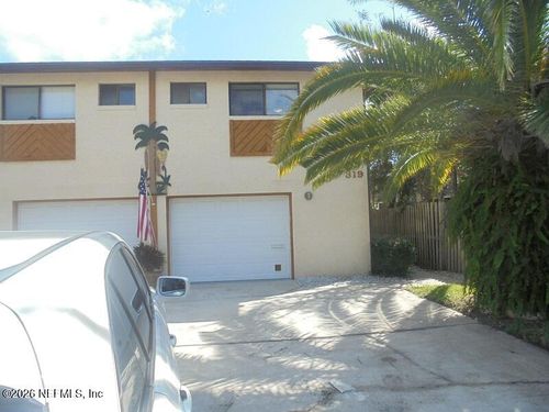 319 2nd St, NEPTUNE BEACH, FL, 32266-5136 | Card Image