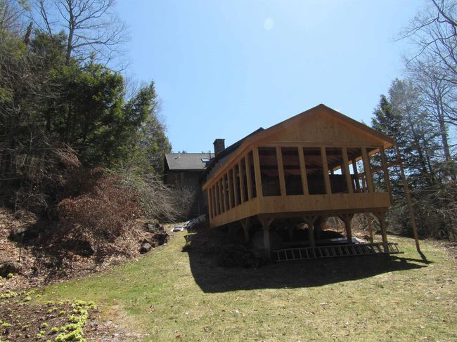 50 Stratton View Rd, House other with 6 bedrooms, 5 bathrooms and null parking in Winhall VT | Image 53