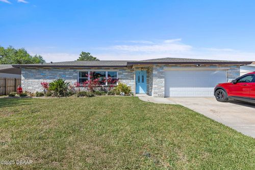 2944 Carriage Dr, South Daytona, FL, 32119-8505 | Card Image