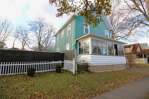 1531 N Goodman St, Rochester, NY, 14609-2158 | Card Image