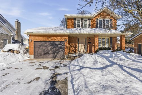 27 Morris Dr, Belleville, ON, K8P5B3 | Card Image