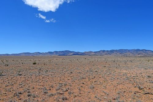 Lot 11 Prong Horn Road, San Antonio, NM, 87832 | Card Image