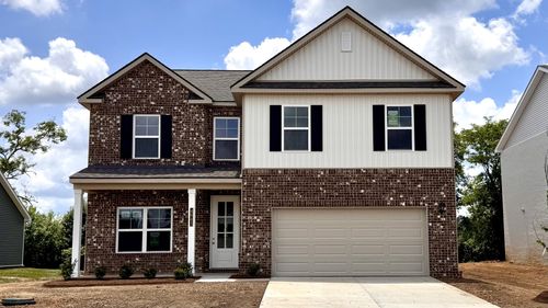 4933 Kai Dr, Murfreesboro, TN, 37129-4698 | Card Image