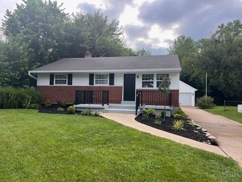 36 Powhatton Dr, Milford, OH, 45150-1622 | Card Image