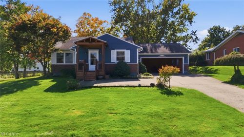 845 Duff Drive, Ashland, OH, 44805 | Card Image