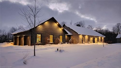 141 Ruth Anne Pl, Moorefield, ON, N0G2K0 | Card Image