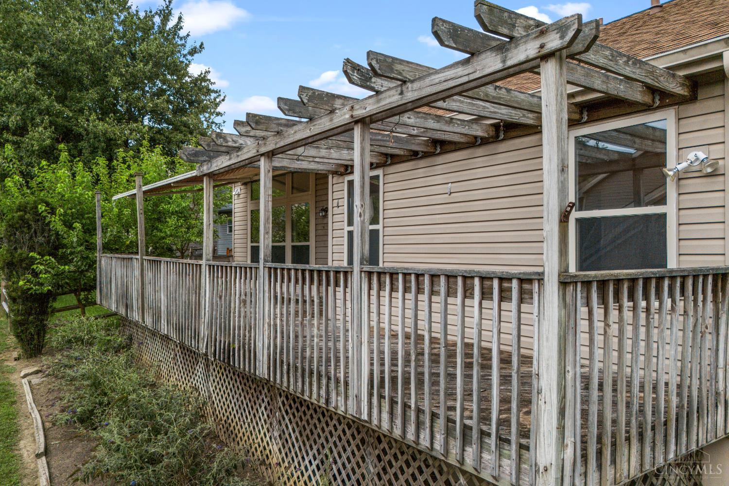Residential in Deerfield Twp. 5