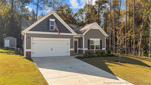 5067 Pioneer Drive, Sanford, NC, 27330 | Card Image